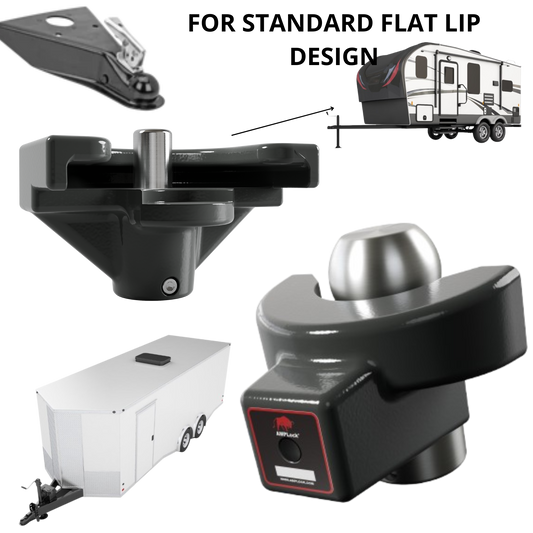 Replacing RV Locks For Better Security
