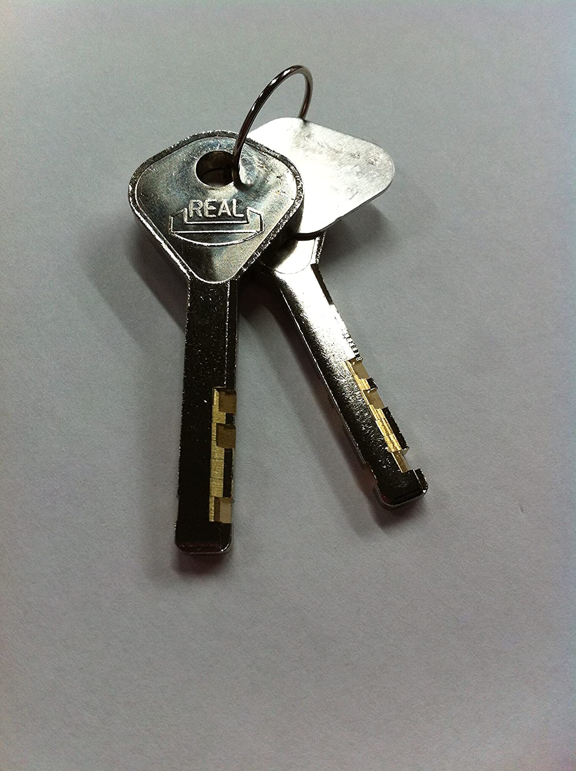 Trailer Lock Key
