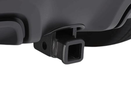 Hitch Lock Diameter 1/2