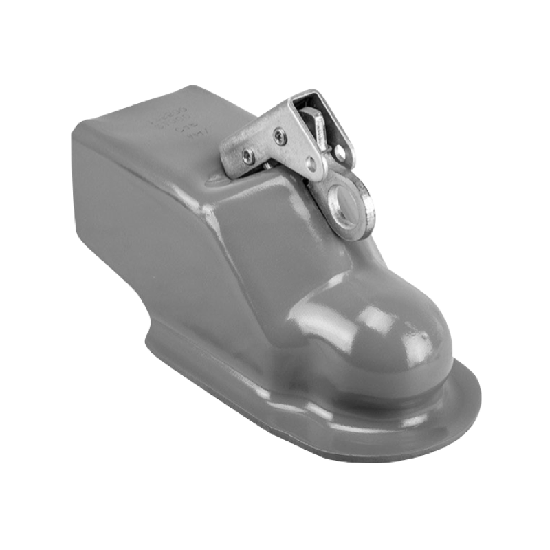 Ball Coupler Lock -Titan Weld-on Design