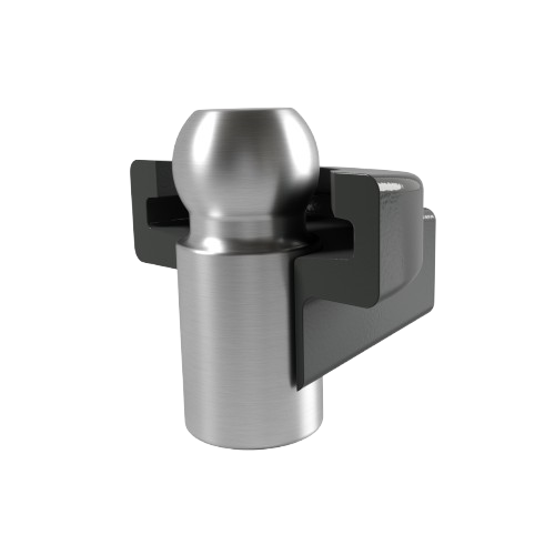Ball Coupler Lock -Titan Weld-on Design