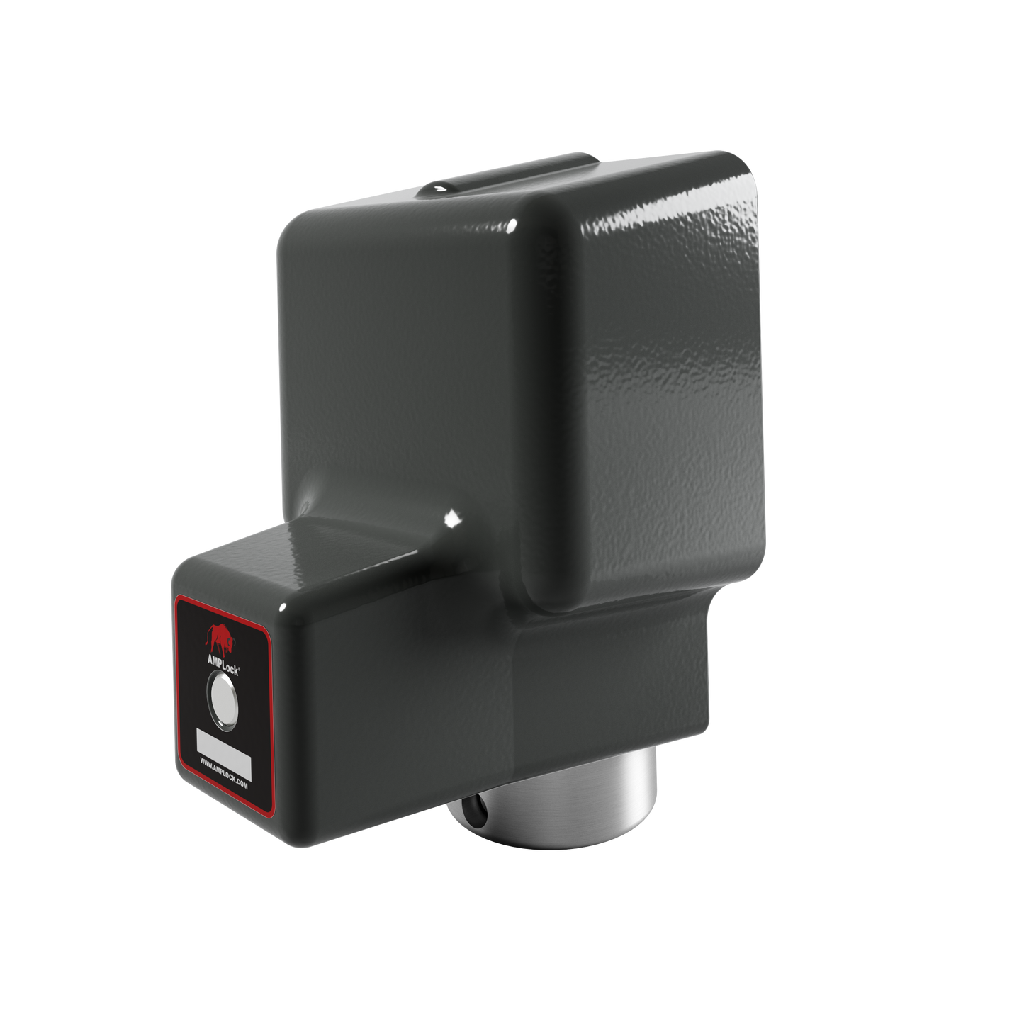 Ball Coupler Lock - Square Edge Design