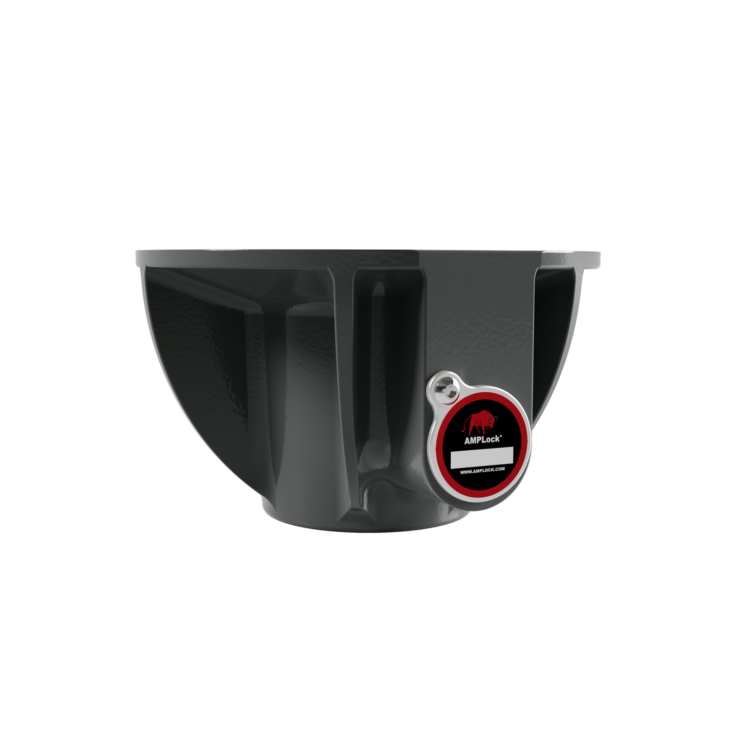Kingpin Lock - heavy duty