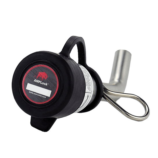 Hitch Lock Diameter 1/2