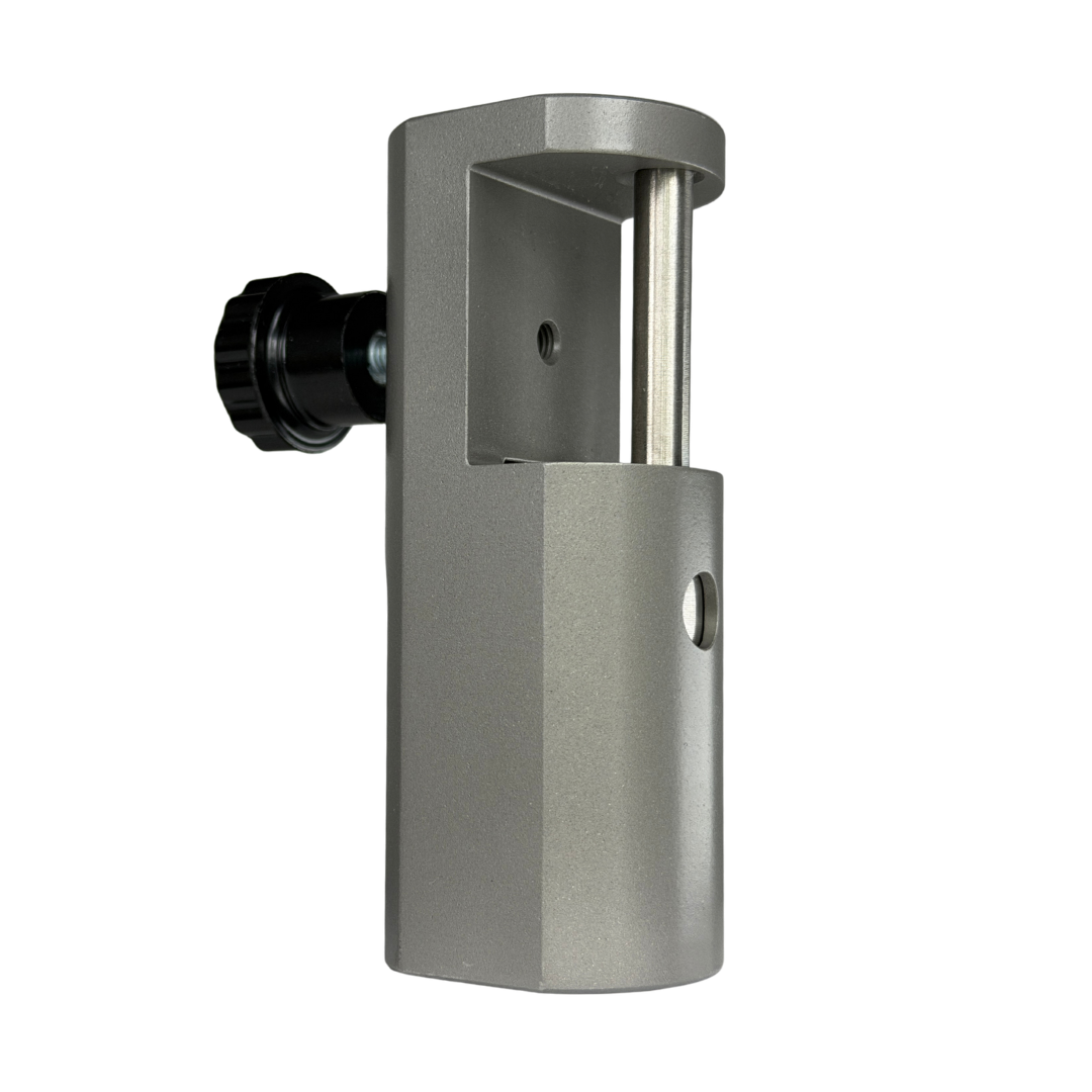 Latch Pin Locks
