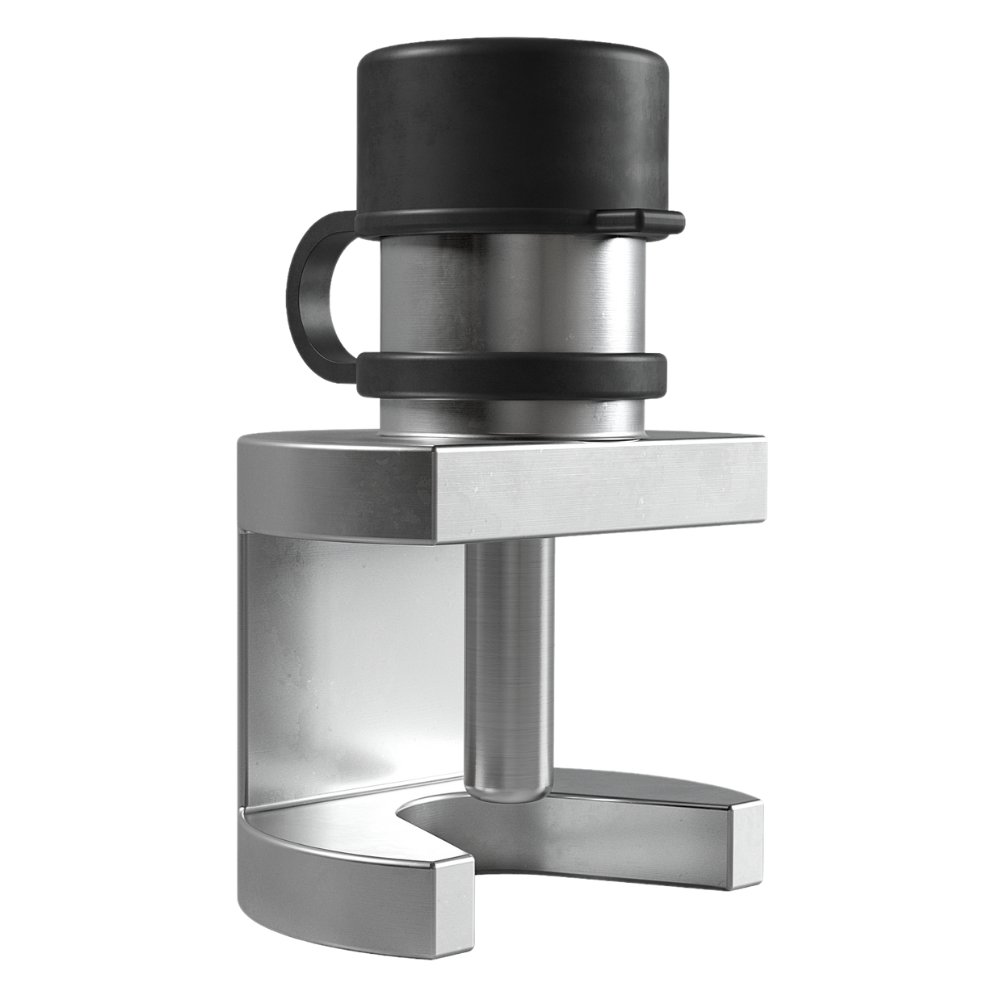 Enclosed Trailer Locks