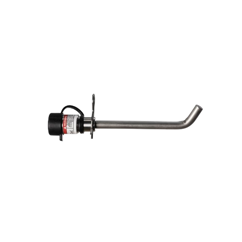 Stainless Steel Locking Hitch Pin for Receivers - AMPLock USA