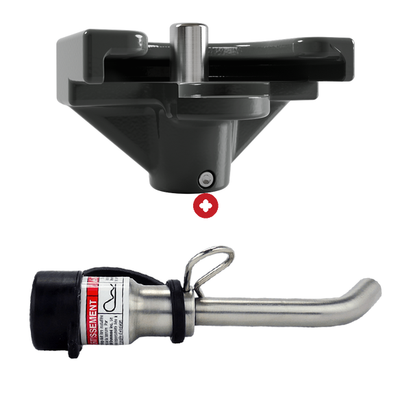 AMPLock trailer lock bundles