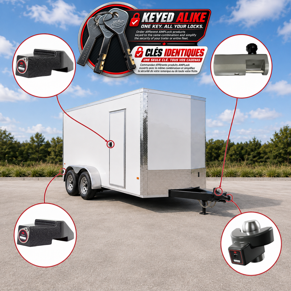 Cargo Bunker Pack