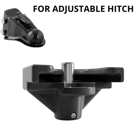 Ball Coupler Lock - Adjustable coupler