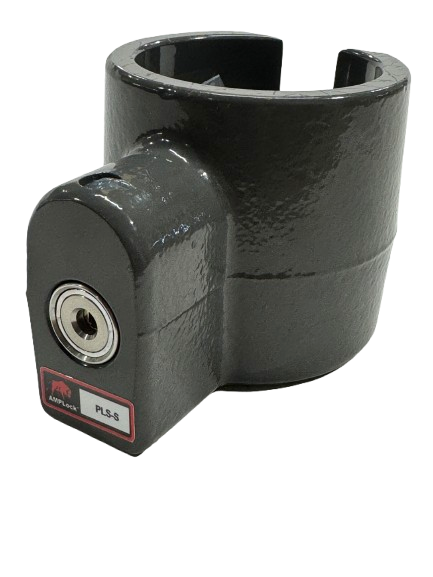 AMPLock Kingpin Lock – Pullrite / Sidewinder Style