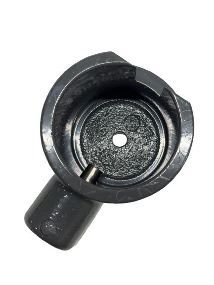 Kingpin Lock - Pullrite/Sidewinder Style