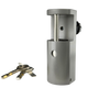 Trailer Latch Lock