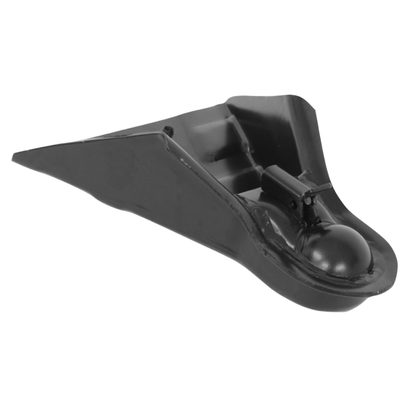 Ball Coupler Lock - Inverted/Underslung Design