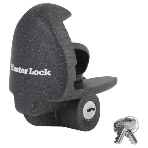Master Lock Universal Coupler Lock (379ATPY)