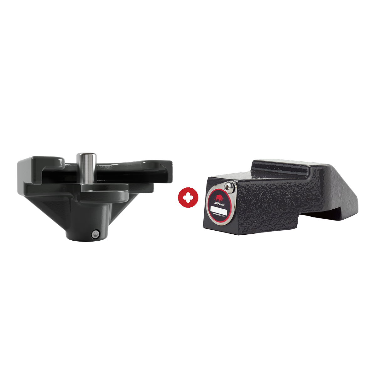 Barn-door + adjustable coupler bundle
