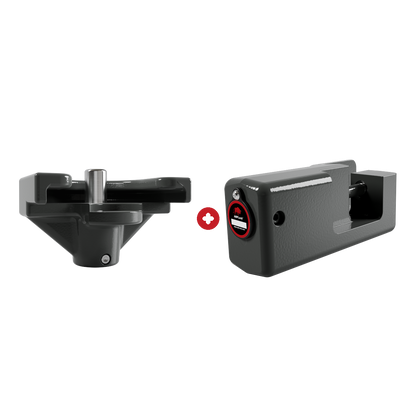 Rolled-up + adjustable coupler bundle