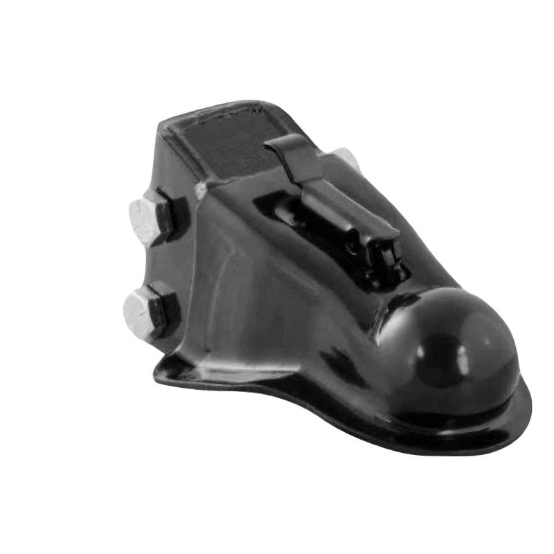 Ball Coupler Lock - Adjustable