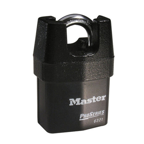 Master Lock Pro Series 6321
