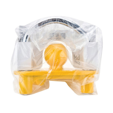 Reese Towpower Coupler Lock