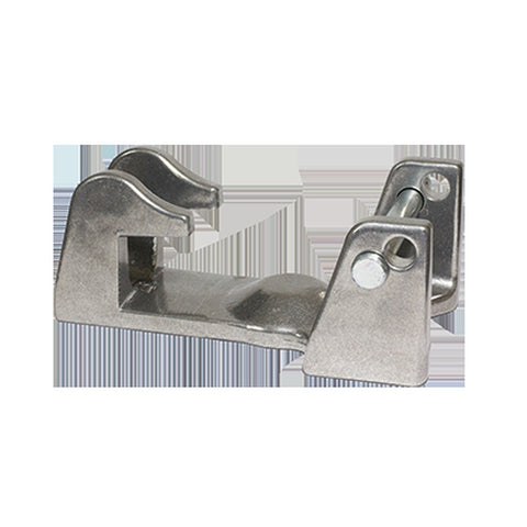 Blaylock American Metal Gooseneck Coupler Lock TL-50