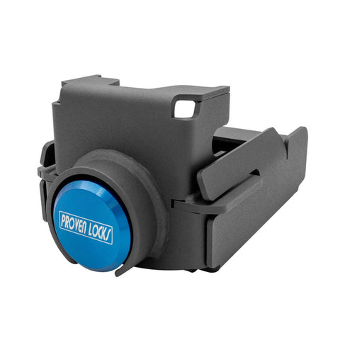 Proven Industries Gooseneck Coupler Lock GRB-78