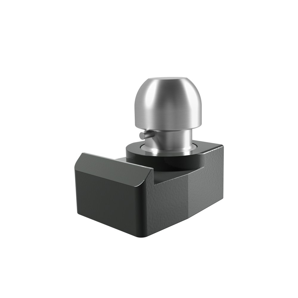 AMPLock coupler lock for Atwood trailer couplers