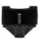 Ball Coupler Lock - Inverted/Underslung Design