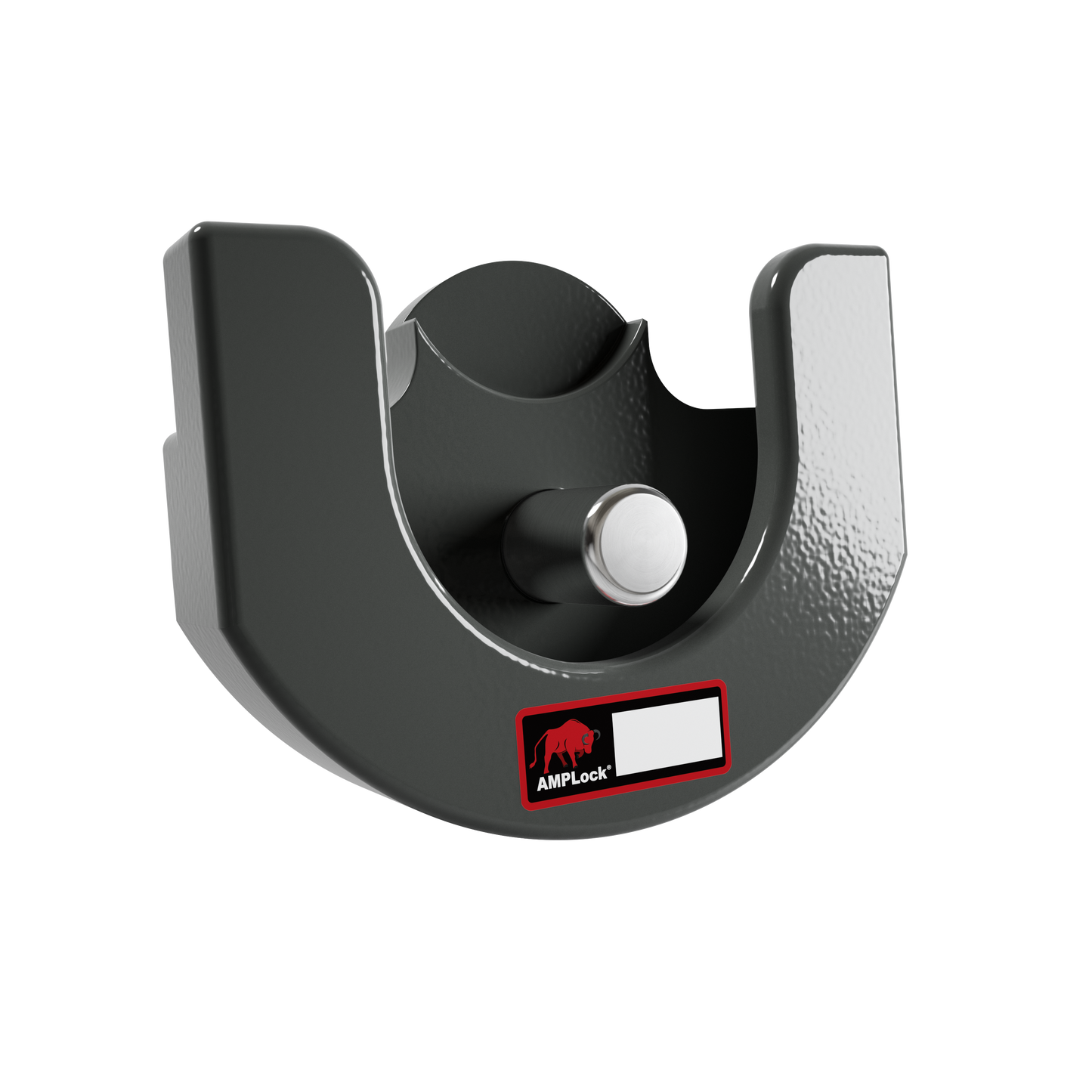 Ball Coupler Lock - Inverted/Underslung Design