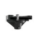 Ball Coupler Lock - Flat Lip Design/standard trailer