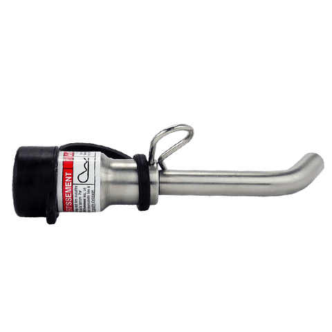 AMPLock Hitch Receiver Lock (HLP-58)