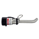 AMPLock hitch lock 5/8 inch diameter for trailer receivers