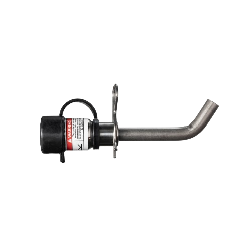 Hitch Lock Diameter 5/8 Folding Pole