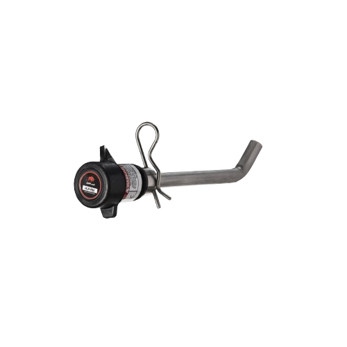 Hitch Lock Diameter 5/8 Folding Pole