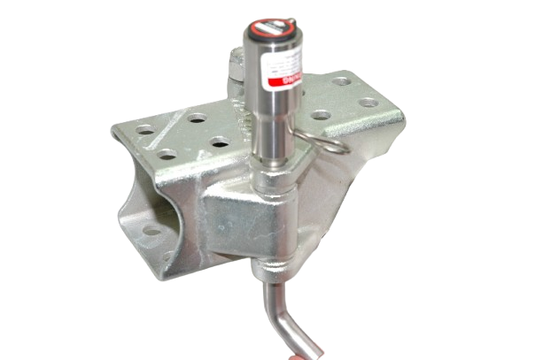 Hitch Lock Diameter 1/2 Folding Pole
