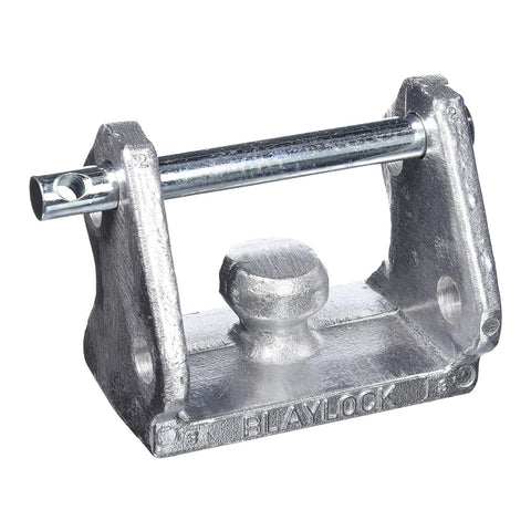 Blaylock TL-33 Coupler Lock