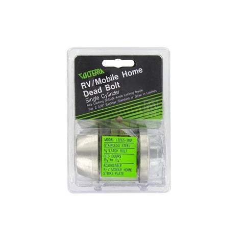 Valterra RV Entrance Lock
