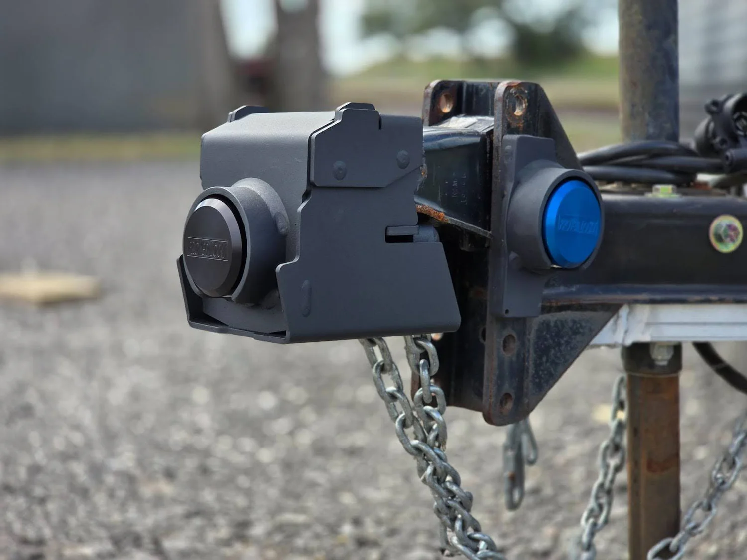 How To Lock A Camper Trailer (Expert Tips)