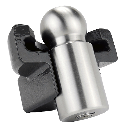 AMPLOCK U-TLS2516G Airstream RV Coupler Lock/Trailer Coupler Lock fits 2 5/16 inches Coupler only 